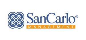 Gruppo San Carlo - Logo San Carlo Management